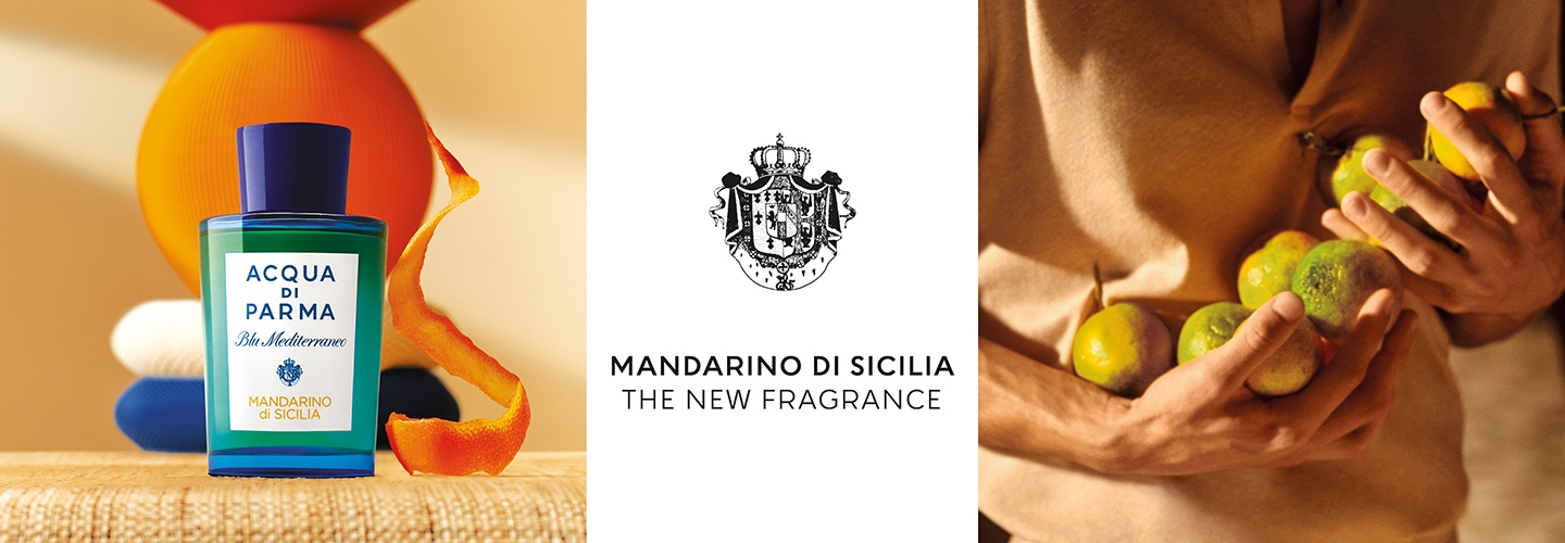 Acqua Di Parma