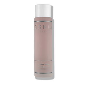 Floral Water Toner