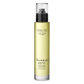 The Dry Body Oil