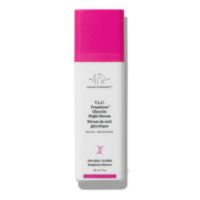 T.L.C. Framboos Glycolic Night Serum
