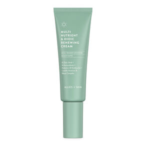 Multi Nutrient & Dioic Renewing Cream
