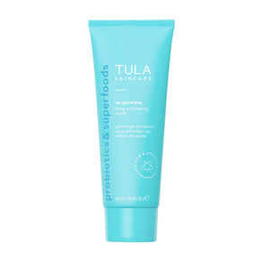 So Poreless Deep Exfoliating Blackhead Scrub