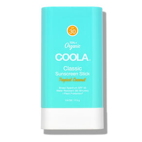 Classic Sunscreen Stick Tropical Coconut SPF30