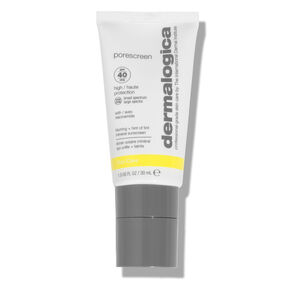 Porescreen SPF 40
