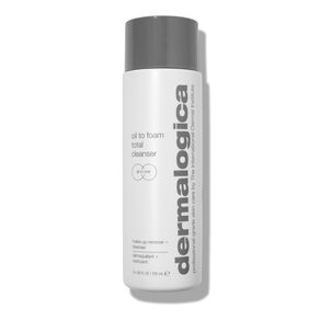Oil to Foam Cleanser