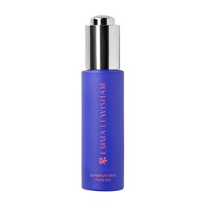 Supernatural Face Oil