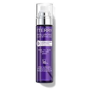 Hyaluronic Glow Setting Mist