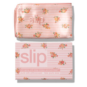 Pure Silk Queen Pillowcase